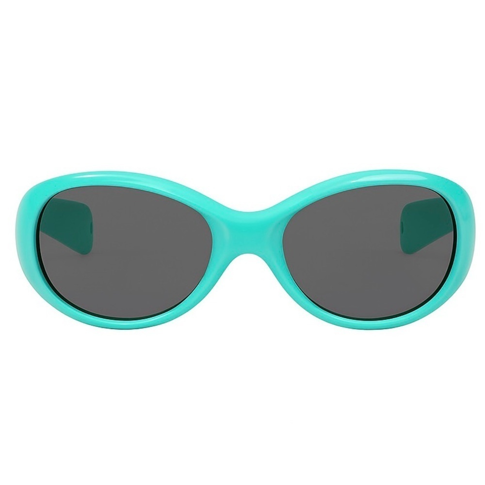 Aqua Toddler Sunglasses